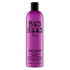 BED HEAD TREATED HAIR SHAMPOO 750ML