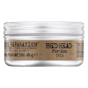 BED HEAD B FOR MEN MATTE SEPARATION WAX 85GR