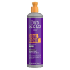 BED HEAD SERIAL BLONDE PURPLE TONING SHAMPOO 400ML