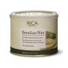 CERA BRAZILIAN WAX 400 GR. PER ZONA BIKINI AL BURRO DI AVOCADO